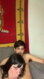 ugly_shinii webcam cam4 model stream image