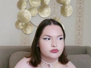 Vanessa Rise webcam model stream image