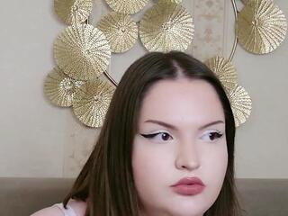 Vanessa Rise webcam model stream image