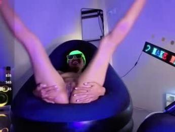 justmexxxyyy webcam chaturbate model stream image