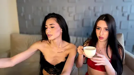 alissadreams webcam stripchat model stream image