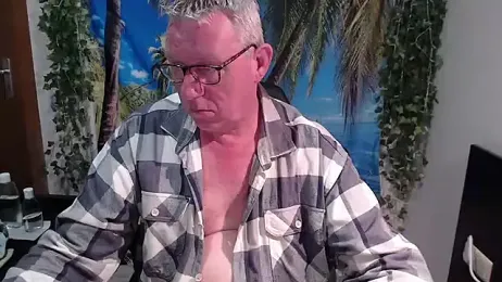 Dutch_Daddy webcam model stream image