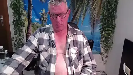 Dutch_Daddy webcam model stream image