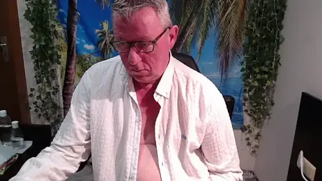 Dutch_Daddy webcam model stream image