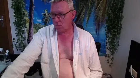 Dutch_Daddy webcam model stream image