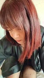 LoveNaike webcam cam4 model stream image