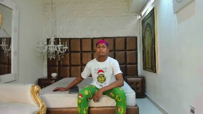 MorenitoDigno webcam model stream image