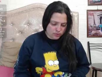 kataleyastiward webcam chaturbate model stream image