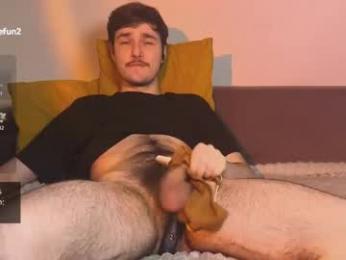 marksibul webcam chaturbate model stream image