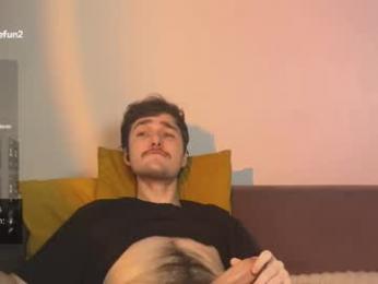 marksibul webcam chaturbate model stream image