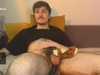 marksibul webcam chaturbate model stream image
