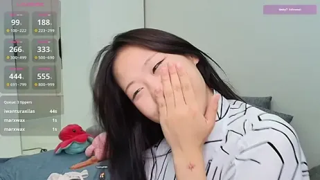 kil_la webcam model stream image