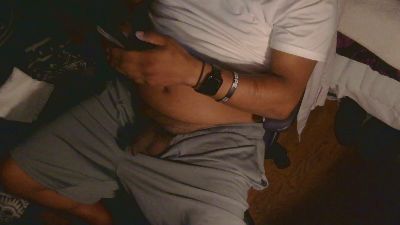 tigger41 webcam model stream image