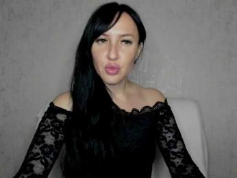 JuliaGramm81a webcam model stream image