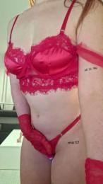 Redheaddol22 webcam model stream image