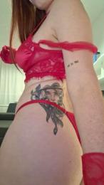 Redheaddol22 webcam model stream image