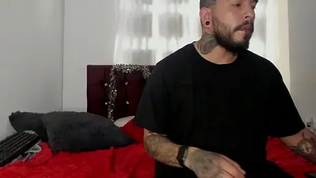 ARIA_AND_NICK webcam stripchat model stream image