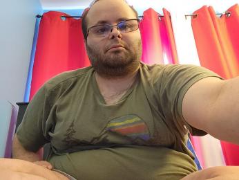 TylerMcGill webcam model stream image