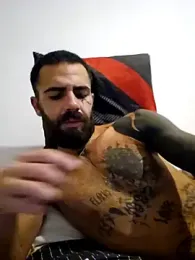 charlye_inkkkk webcam model stream image