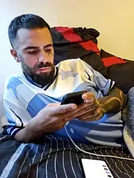 charlye_inkkkk webcam model stream image