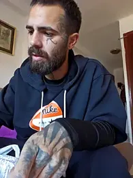 charlye_inkkkk webcam model stream image