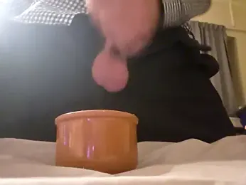 theSmallest-dick webcam model stream image