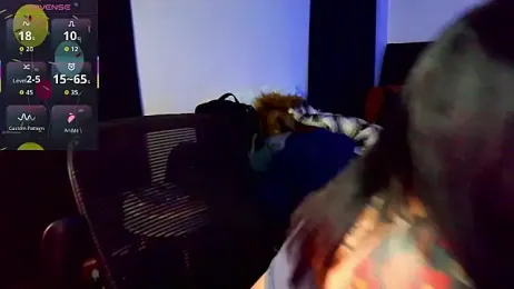 kimmiakiss22 webcam model stream image