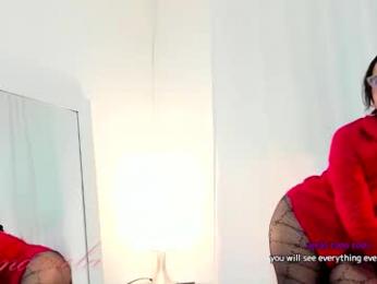 annaarela webcam chaturbate model stream image