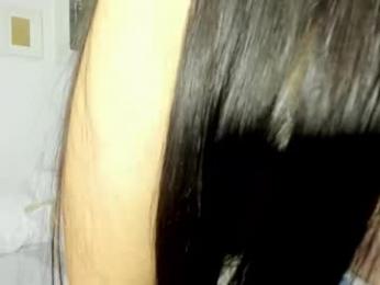 sweet_fantasybbye webcam model stream image