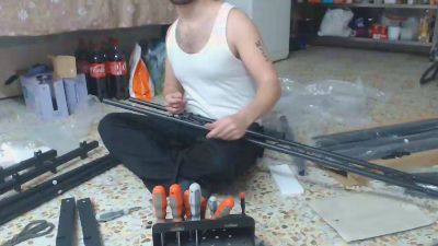 sexyobrero webcam cam4 model stream image