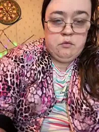 SexyxLexie webcam model stream image