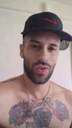 exxequiel1 webcam model stream image