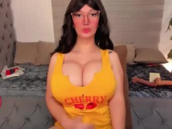 playfullmaria webcam model stream image