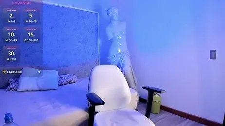 Ash_Monroe webcam model stream image