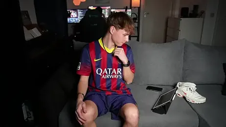 InnocentGuysOF webcam model stream image