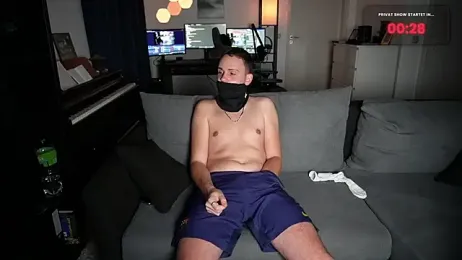 InnocentGuysOF webcam stripchat model stream image