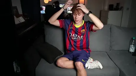 InnocentGuysOF webcam model stream image