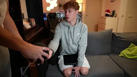 InnocentGuysOF webcam stripchat model stream image