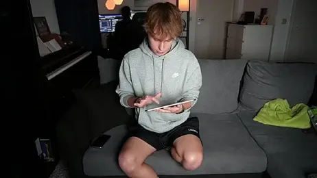 InnocentGuysOF webcam stripchat model stream image