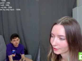 luminaya webcam chaturbate model stream image