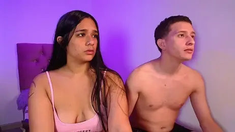 mae_nathan_ webcam model stream image