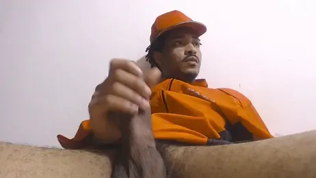 Anaconda_larga webcam model stream image