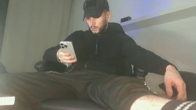 mrfuki webcam model stream image