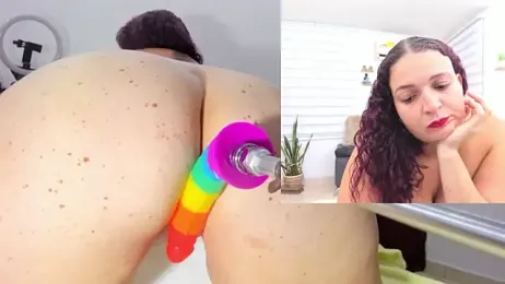 Soraya_Davis webcam model stream image