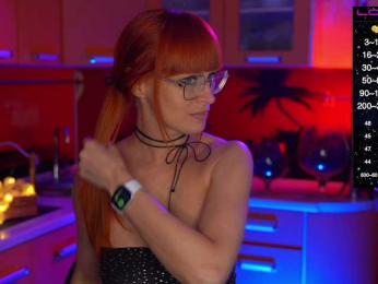 Redfury69 webcam model stream image