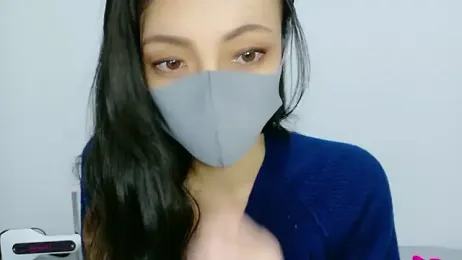 Mary-JP webcam model stream image