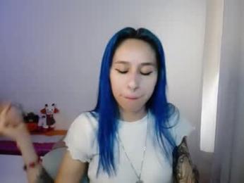 dakota_senju webcam model stream image