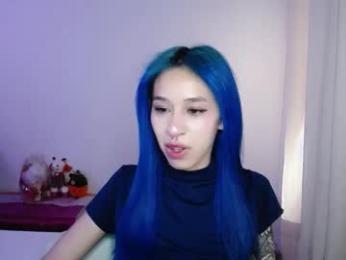 dakota_senju webcam model stream image