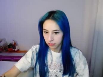 dakota_senju webcam model stream image