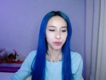 dakota_senju webcam model stream image